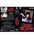 PSICOSIS II COLEGIO NOCTURNO (TERROR EN LOS OJOS) - Blu-ray