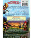DVD - BUZA CAPERUZA (HOODWINKED) - USADA