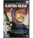 DVD - INJUSTICIA SALVAJE