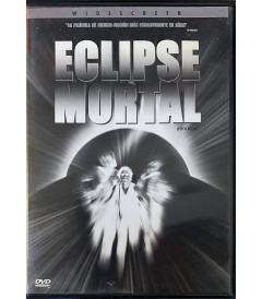 DVD - ECLIPSE MORTAL - USADA