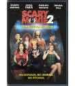 DVD - SCARY MOVIE 2 (OTRA PELÍCULA DE MIEDO)
