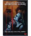 DVD - SECRETO DE SANGRE - USADA