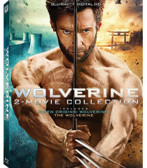 WOLVERINE (PACK DOBLE)