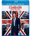 LONDRES BAJO FUEGO - Blu-ray