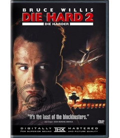 DVD - DURO DE MATAR 2 - USADA
