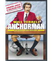 DVD - ANCHORMAN (AL DIABLO CON LAS NOTICIAS) - USADA