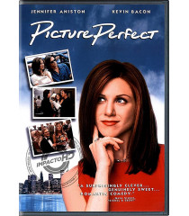 DVD - EL RETRATO PERFECTO