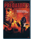 DVD - DEPREDADOR 2 (EDICIÓN WIDESCREEN) - USADA