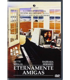 DVD - ETERNAMENTE AMIGAS - USADA