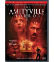 DVD - terror en amityville