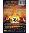 DVD - EL HOMBRE ARAÑA 2 (EDICION ESPECIAL WIDESCREEN) - USADA