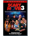 DVD - SCARY MOVIE 3 - USADA