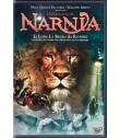 DVD - LAS CRONICAS DE NARNIA (EL LEON, LA BRUJA Y EL ROPERO) - USADA