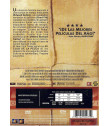 DVD - EL CLUB DE LA PELEA (EDICIÓN DIGIPACK) - USADA