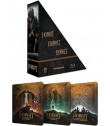 EL HOBBIT (TRILOGÍA VERSIONES DE CINE) STEELBOOK