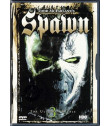 DVD - SPAWN (THE ULTIMATE BATTLE 3)