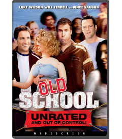 DVD - AQUELLOS VIEJOS TIEMPOS - USADA