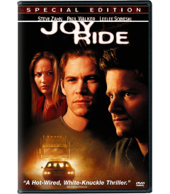 DVD - FRECUENCIA MORTAL - USADA
