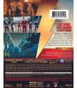 SHAZAM! LA FURIA DE LOS DIOSES - Blu-ray + DVD