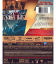 4K UHD - SHAZAM! LA FURIA DE LOS DIOSES - PRE-VENTA