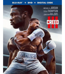 CREED III - PRE-VENTA