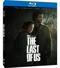 THE LAST OF US (PRIMERA TEMPORADA) - PRE-VENTA