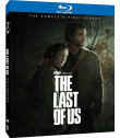 THE LAST OF US (PRIMERA TEMPORADA) - PRE-VENTA