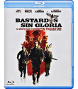 BASTARDOS SIN GLORIA - Blu-ray