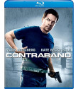CONTRABANDO - Blu-ray