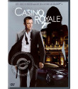 DVD - 007 CASINO ROYALE 