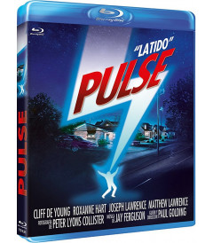 PULSE - Blu-ray