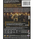 DVD - 24 (5° TEMPORADA COMPLETA) - USADA