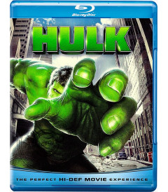 HULK - USADA