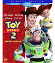 TOY STORY 2 (EDICIÓN ESPECIAL) - Blu-ray