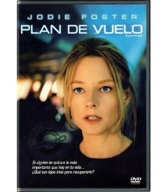 DVD - PLAN DE VUELO - USADA