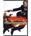 DVD - EL TRANSPORTADOR 2