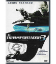 DVD - EL TRANSPORTADOR 3