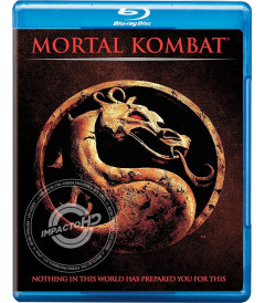 MORTAL KOMBAT