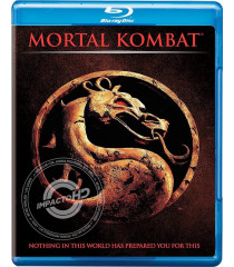 MORTAL KOMBAT