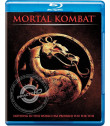 MORTAL KOMBAT - Blu-ray