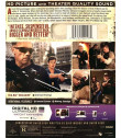 SABOTAJE - Blu-ray + DVD