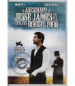 DVD - EL ASESINATO DE JESSE JAMES POR EL COBARDE ROBERT FORD - USADA