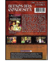 DVD - BUENOS DIAS CONDESITA