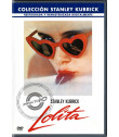 DVD - LOLITA (COLECCIÓN STANLEY KUBRICK)