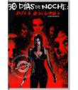 DVD - 30 DiAS DE NOCHE (DIAS OSCUROS)