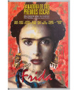 DVD - FRIDA