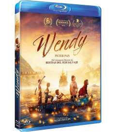 WENDY - Blu-ray