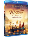 WENDY - Blu-ray
