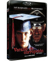 EL APRENDIZ (VERANO DE CORRUPCION) - Blu-ray