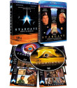 STARGATE BD Edicion Especial + DVD con Extras con